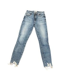 Paige jeans